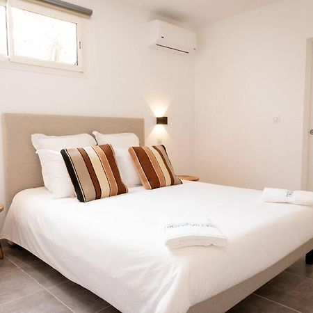Ferienwohnung Ti Payot Les Anses-d'Arlets Exterior foto